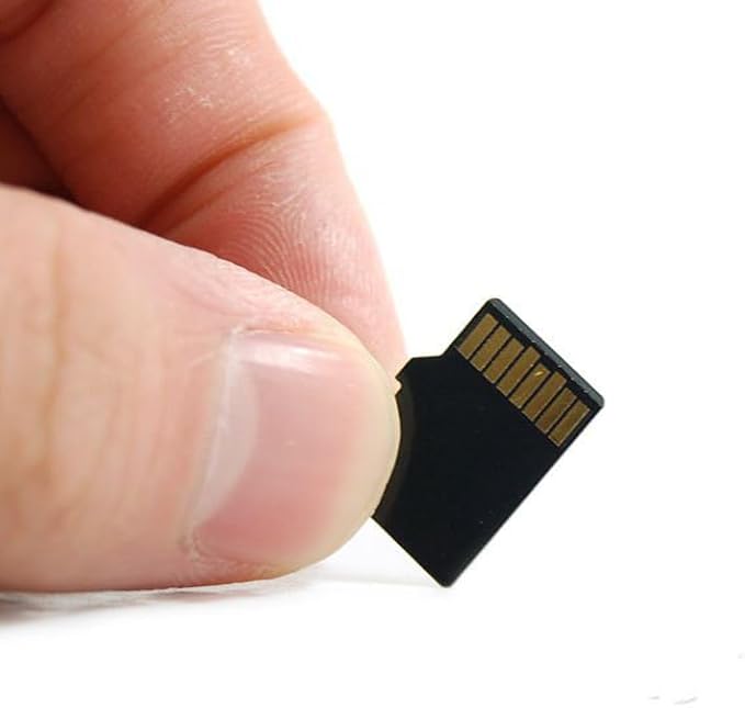 64GB TF Memory Card Class 10 FAT32 High Speed Reading/Writing - Image 2