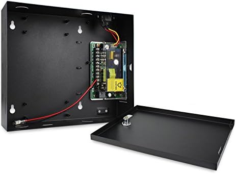 2 Doors Access Control System Core Control Components - Image 4