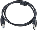 Accessory USA USB Data Sync Cable Cord by Unknown