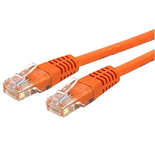 StarTech 20ft CAT6 Ethernet Cable - Image 6