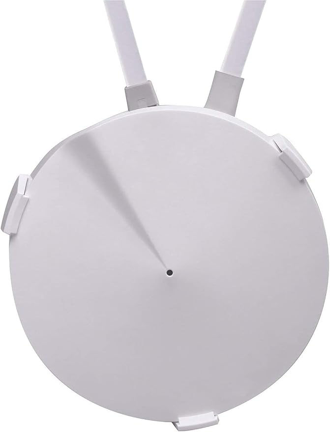 Wall Mount Holder for TP-Link Deco M5/P7 Whole Home Mesh WiFi System, Sturdy - Image 6