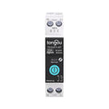 TONGOU ZigBee DIY Smart Switch 20A| DIN Rail Switch| 1P+N 90-240VAC| Real-time by TONGOU-Benefityourlife