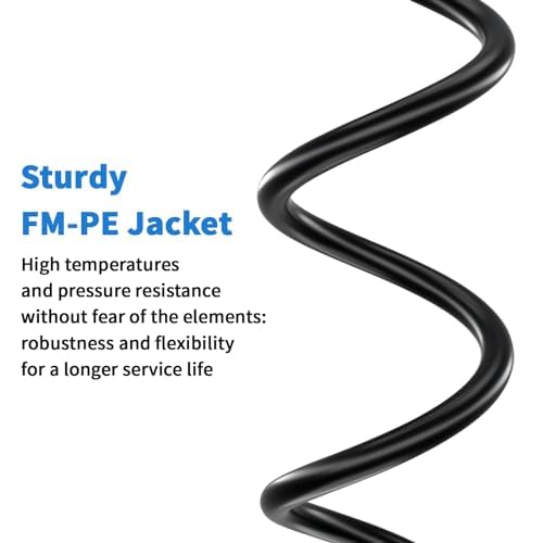 Cat 8 Ethernet Cable 30FT, High Speed 40Gbps, - Image 3