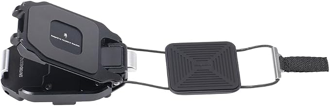 Falcam F38 Quick Release Camera Clip V2, Backpack Strap Base Mount Adapter - Image 7