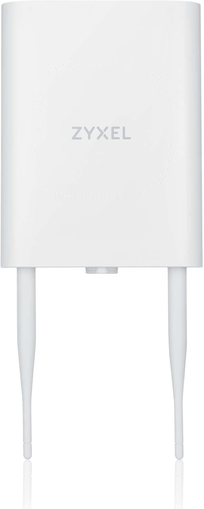 Zyxel WiFi 6 AX1800 Wireless Gigabit Outdoor Access Point | IP55 Rated | Mesh by ZYXELNETWORKS