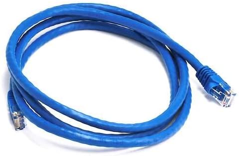 Monoprice 25FT 24AWG Cat6 550MHz UTP Ethernet Bare Copper Network Cable - Image 7