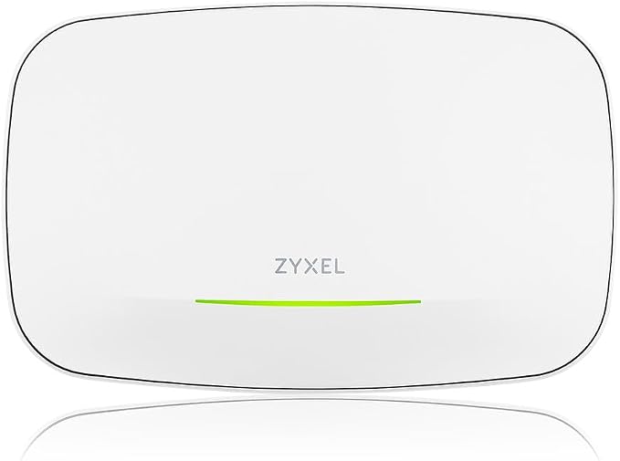Zyxel WiFi 7 BE12300 Wireless Dual-Radio Access Point | 2 x 2.5G Ethernet | by ZYXELNETWORKS