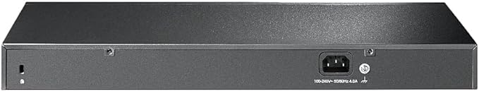 TP-Link TL-SG1218MP 16 Port Gigabit PoE Switch 16 PoE+ Ports @250W, w/ 2 Uplink - Image 3