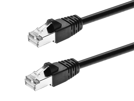Monoprice 124311 Cat6A Ethernet Patch Cable by Monoprice
