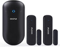 Door Chime, Door Sensor Chime for Door Opens – Door Ringer by SECRUI