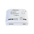 Smart WiFi Wireless Relay Switch Module, Tuya 1CH AC/DC 7-32V/ USB 5V Smart by Otcboimo