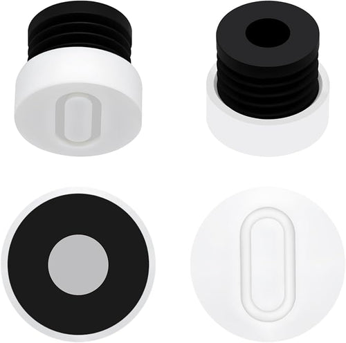 4PCS Anti Vibration Feet for Bambu Lab A1 Mini Series, 3D Printer Accessories - Image 2