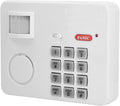 105DB Password Wireless Home Security Emergency Keypad Alarm Siren, 105° Alarm by Zerone