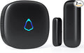 Door Chime, METAK Wireless Door Open Contact Sensor Alarm by METAK