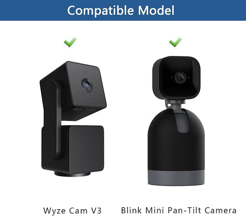 2 Pack Wall Mount Compatible - Image 2