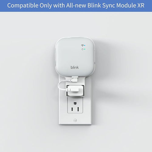 256GB MicroSD Card and Sync Module XR Mount, No-Drilling Mount - Image 2