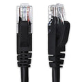 Cat 6 Ethernet Cable 25 ft Network RJ45 Unshielded Cat6 Patch Cable Internet by XANHAM