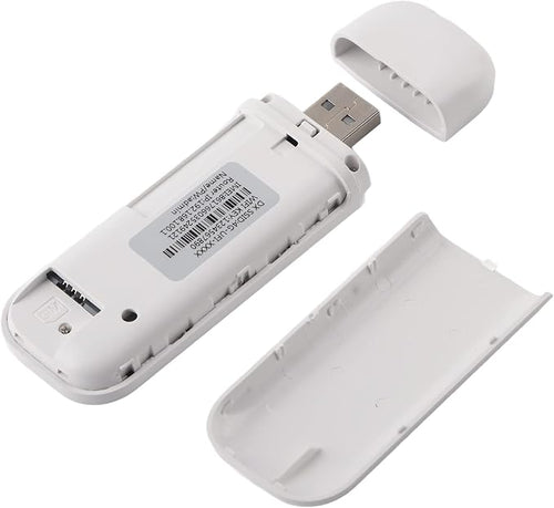 4G LTE USB Modem Network Adapter, 4G LTE USB Network Adapter Hotspot Router by Heayzoki