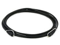 Monoprice 12ft Optical Toslink 5.0mm OD Audio Cable by Monoprice