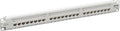 Tripp Lite Series 24-Port Patch Panel 1U Rack Mount, Cat6 RJ45 Ethernet by TrippLite