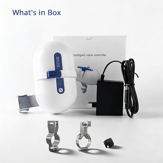 Smart Valve Controller, Compatible - Image 6
