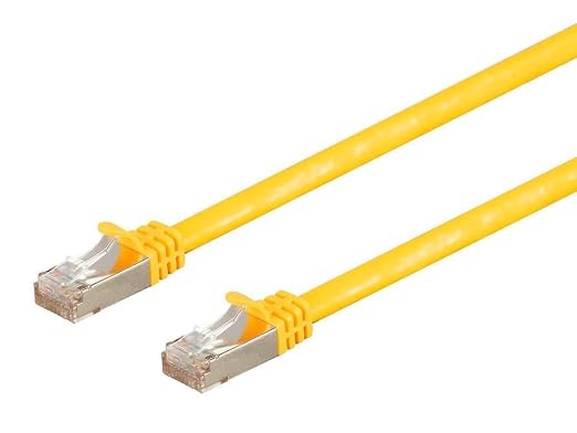 Monoprice Cat7 Ethernet Patch Cable - Image 6