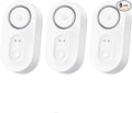 GoveeLife Water Leak Detector 3 Pack by GoveeLife