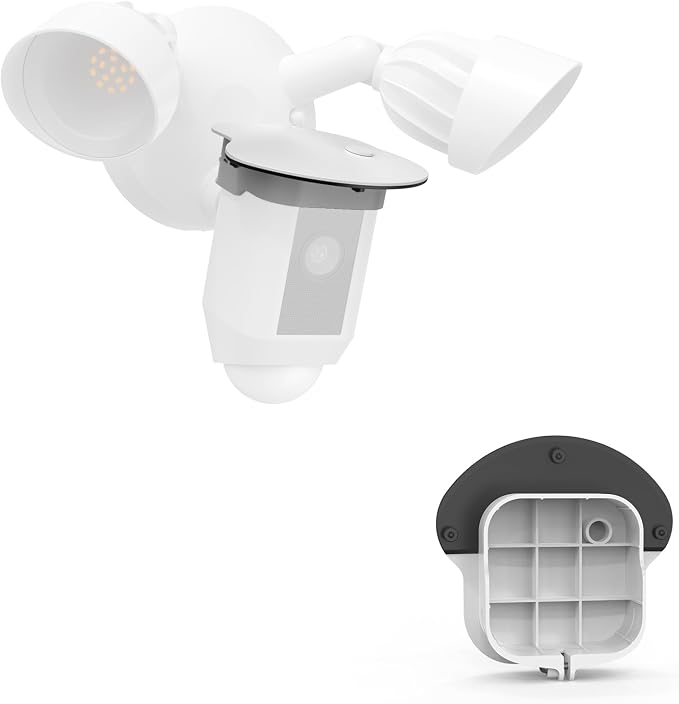 HOLACA Sun Rain Shade Camera Cover by HOLACA