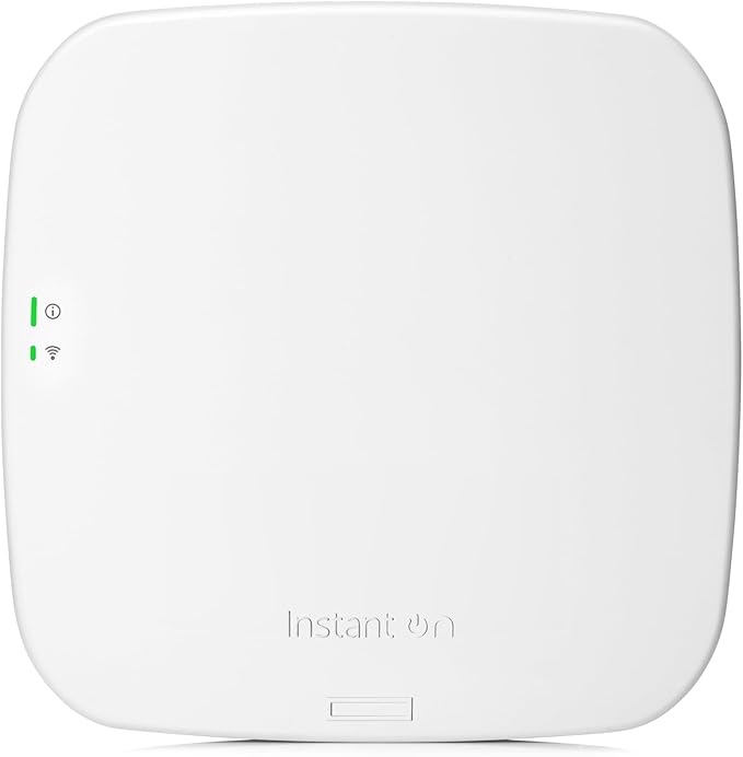 HPE Aruba Instant ON AP12 by HewlettPackardEnterprise