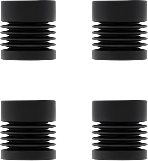 4PCS Anti Vibration Feet for Centauri, 3D Printer Accessories Upgrade Silicone by KOYOFEI