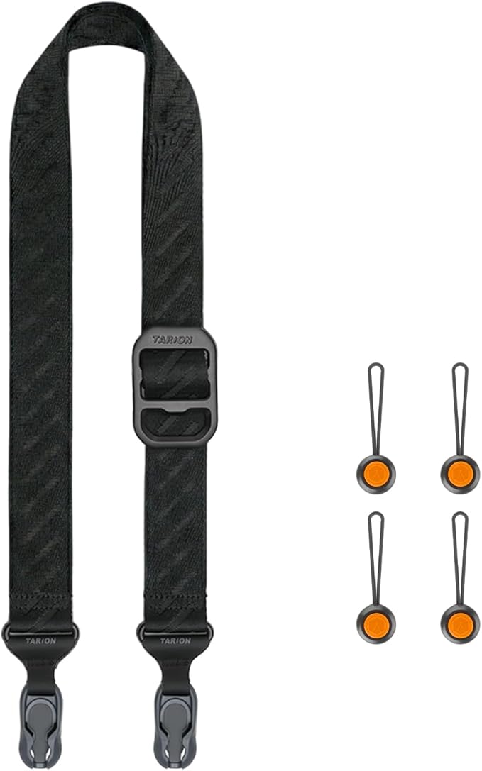 TARION Quick Release Camera Strap by TARION