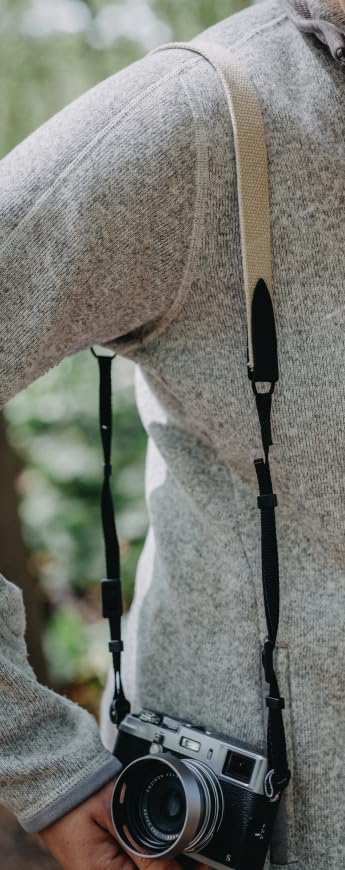 Domke 1-Inch Web Strap without Swivel - Image 7
