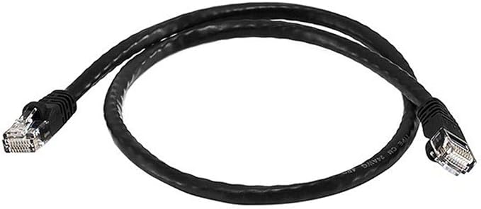 Monoprice 5FT 24AWG Cat6 550MHz UTP Ethernet Bare Copper Network Cable - Image 6