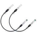 ipolex 10G SFP+ Twinax Cable, Direct Attach Copper Passive Cable, by ipolexUS