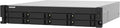 QNAP TS-832PXU-RP-4G 8 Bay High-Speed SMB Rackmount NAS by QNAP