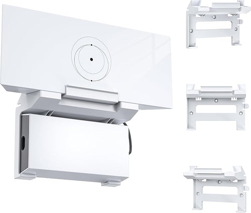2 in 1 Starlink Gen 3 Router Mount & StarLink Standard V3 Power Supply Brackets by MSAFF