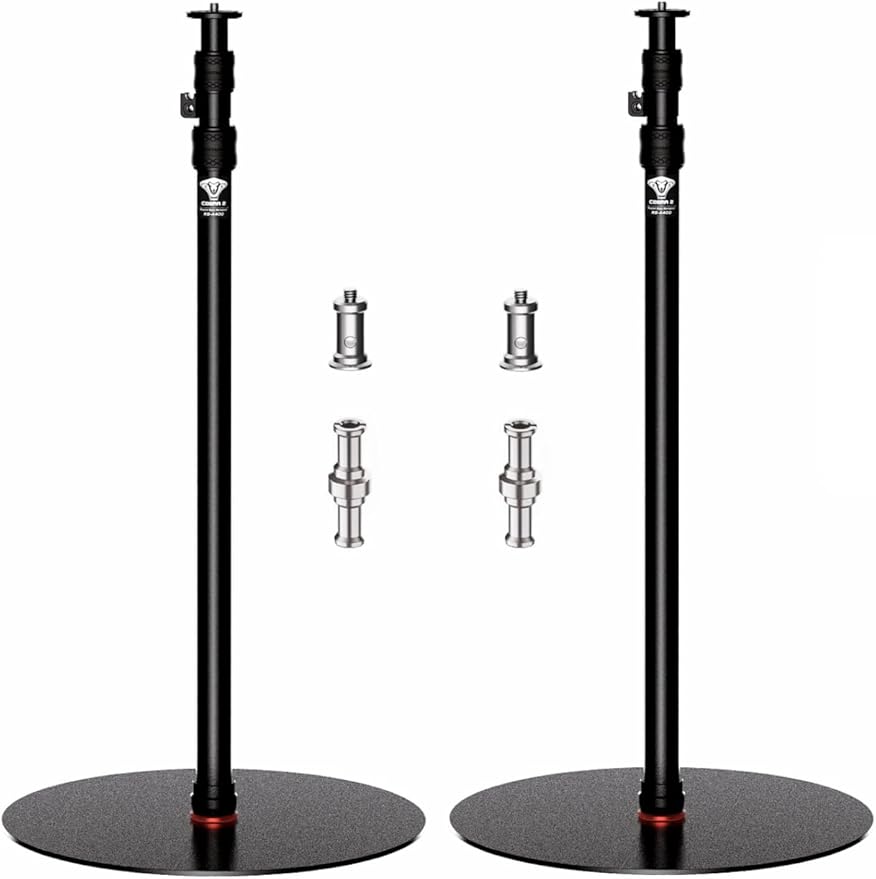 IFOOTAGE A400 Round Base Monopod Light Stand by IFOOTAGE