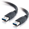 C2G 1m/3.28' USB 3.0 A Male to A Male Cable by CablesToGo