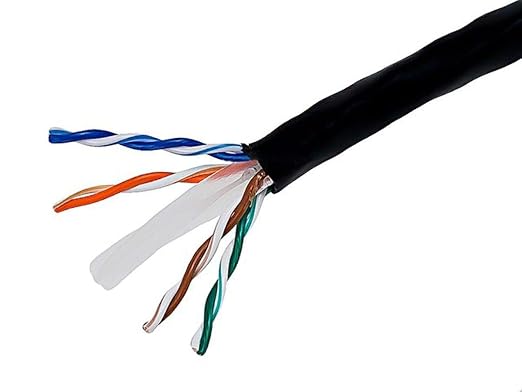 Monoprice Cat6 Ethernet Bulk Cable - Image 2
