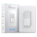 Z-Wave Wireless Remote Control/Scene Controller, Aeotec WallMote 7, Trigger by Aeotec