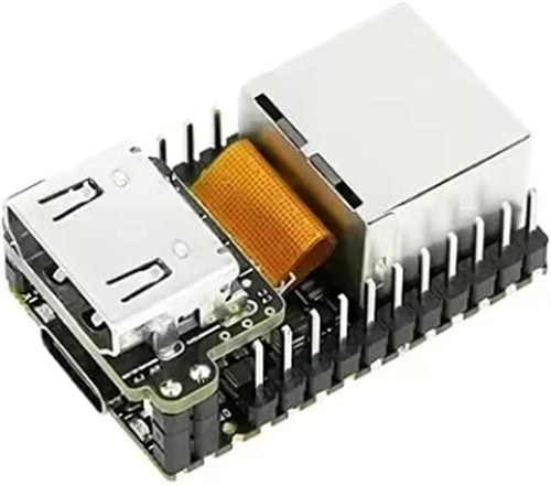 1PCS Sipeed NanoKVM Lite Mini Remote Control Operation and Maintenance Server by ElecMii