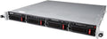 BUFFALO TeraStation 5420RN 4-Bay Business Rackmount NAS 80TB by BuffaloAmericas