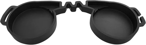 43-44.8mm Binocular Rainguard/Eyepiece/Eyecup Cover/Dustguard/Eye Guard Cap by Unknown