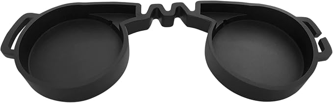 40.7-42mm Binocular Rainguard/Eyepiece/Eyecup Cover/Dustguard/Eye Guard Cap by Unknown