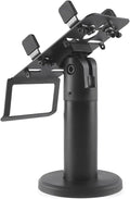 Portable POS Machine Stand, 360 Degree Adjust Angle Cashiers Counter Holder by Unknown