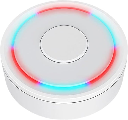 2 in1 Smart ZigBee3.0 and Bluetooth Gateway, Only by ORIKLON