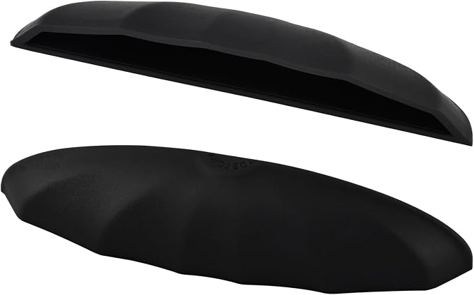 2Pcs Car Rear View Backup Camera Cover, Silicone Car Backup Camera Protective - Image 9