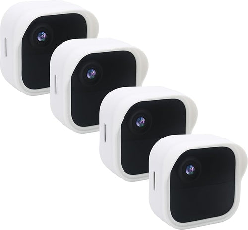 4 Pack Weatherproof Silicone Case Cover by Unknown