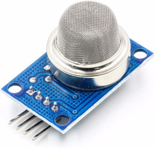 1Pc MQ135 MQ-135 Air Quality Sensor Hazardous Gas Detection Module by Calsgkspray