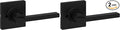 Kwikset Casey Dummy-Door Handle, Single Sided Lever by Kwikset